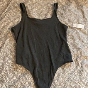 Cute body suit!